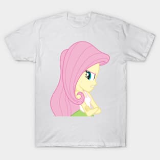 Bitter Fluttershy T-Shirt